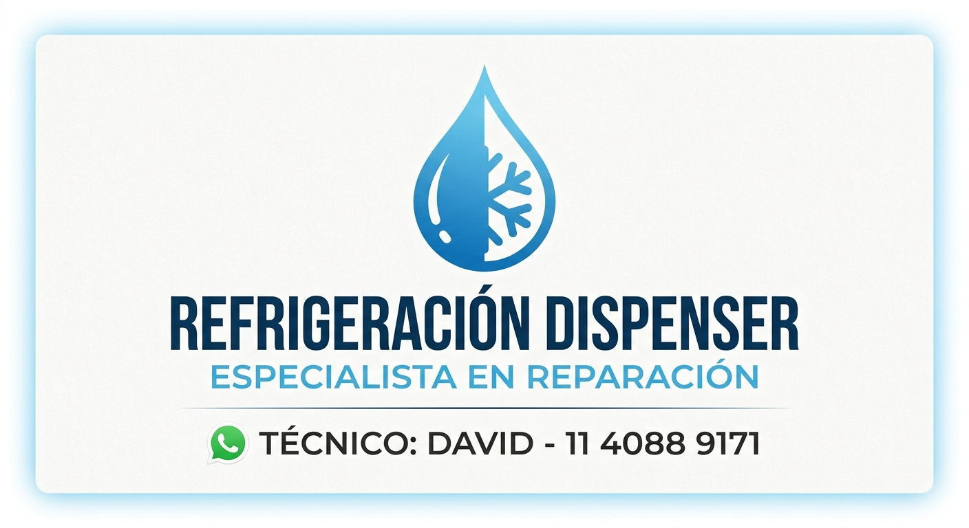 David refrigeracion