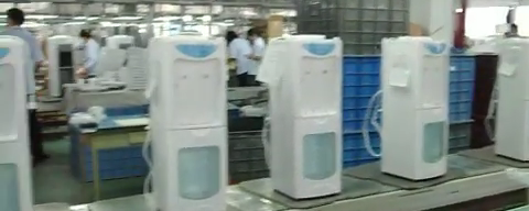videoframe_2776 Purity Water China