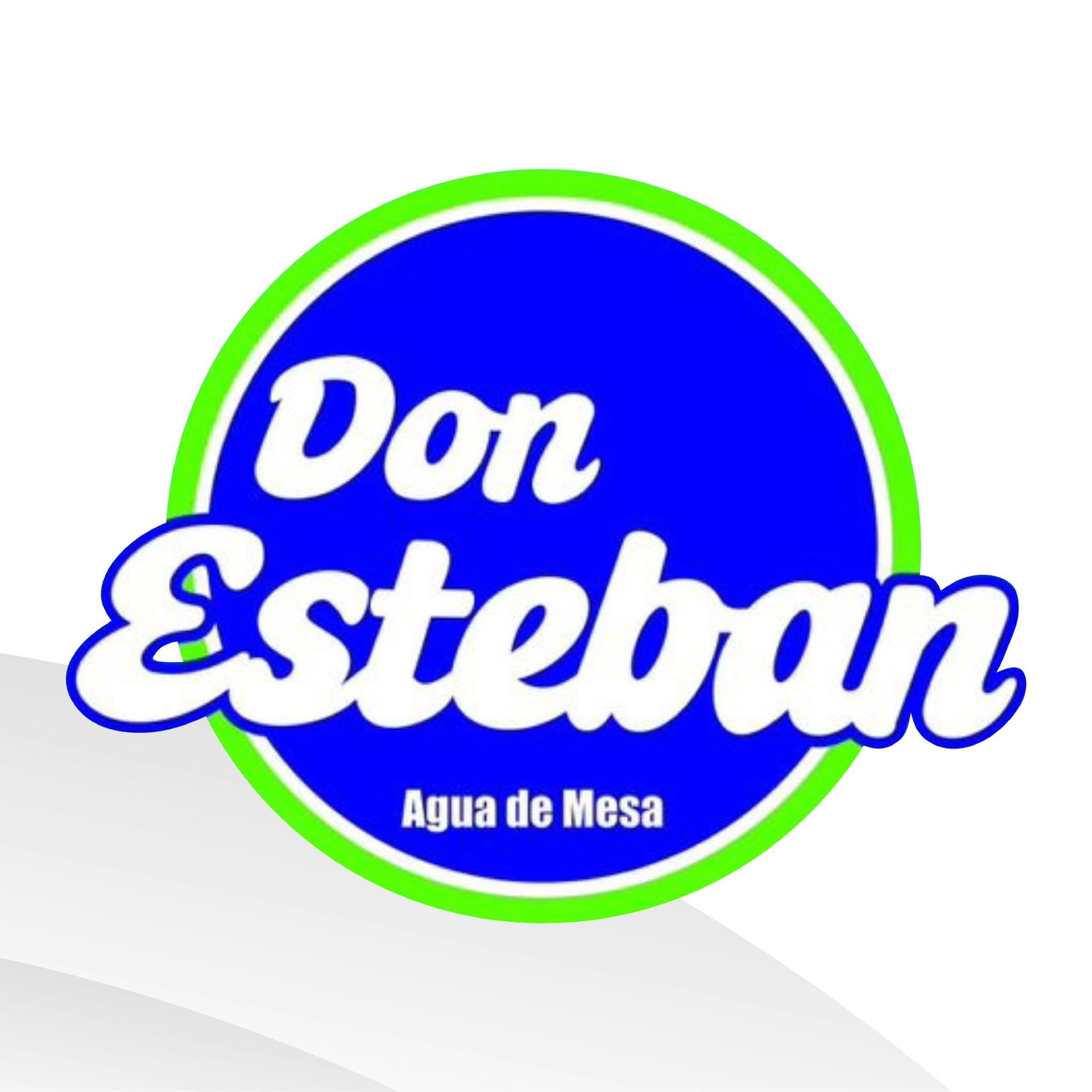 Don Esteban